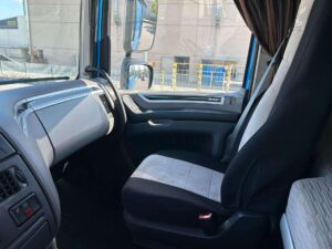 truck XF480SSC LD OPZIONATO SAGRADA GH010XK 86506